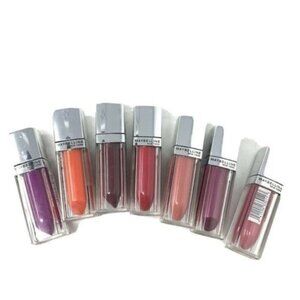 Lot of 7 Maybelline New York Lip Color The Elixir